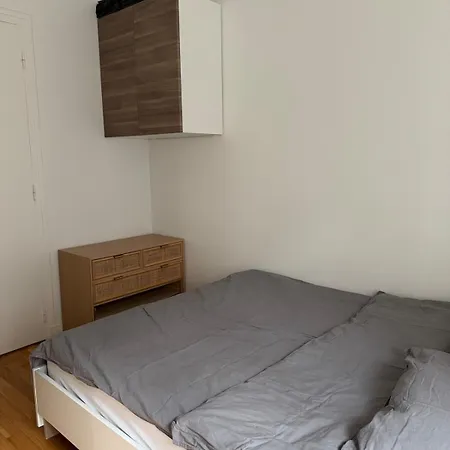 Centre Cozy Relaxing With Double & Sofa Bed Appartamento